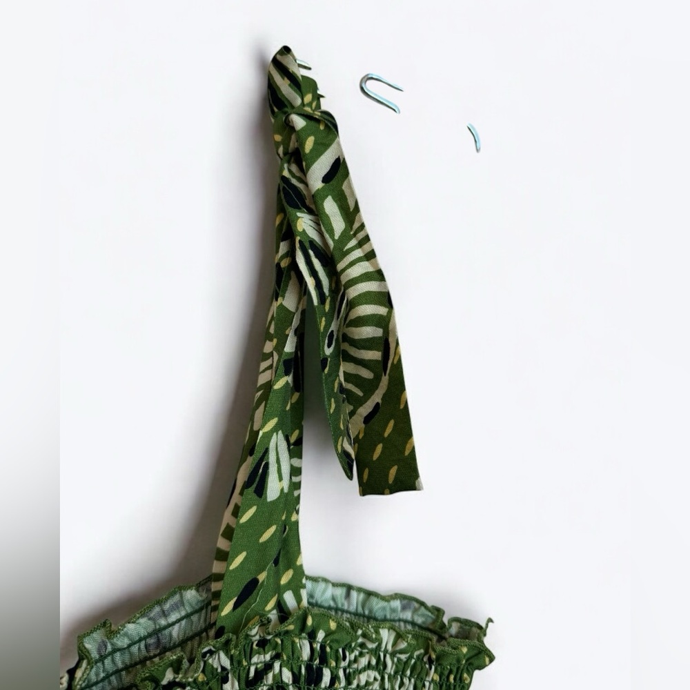 THML Sleeveless Midi Dress - Picture 5 of 7
